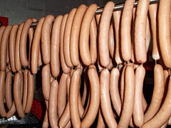 Wiener Sausages